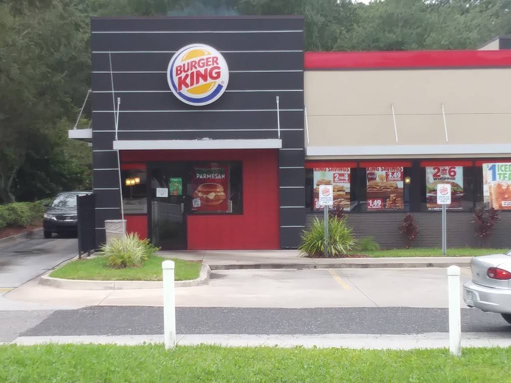 Burger King | restaurant | 10142 S, Philips Hwy, Jacksonville, FL 32256, USA | 9043291978 OR +1 904-329-1978