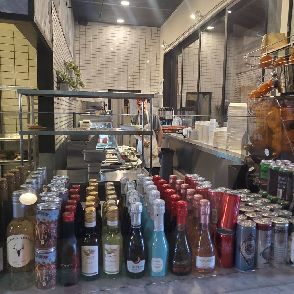 Posto Sano Foods | restaurant | 6370 N Campbell Ave Suite # 160, Tucson, AZ 85718, USA | 5206386182 OR +1 520-638-6182