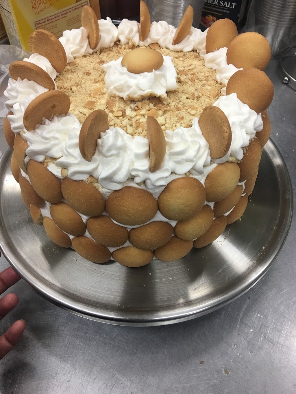 The Egg Roll Lady | restaurant | 3652 W Chicago Ave, Chicago, IL 60651, USA | 7736987278 OR +1 773-698-7278