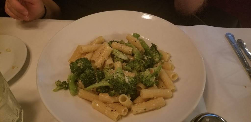 Basilico Ristorante | restaurant | 4701 N Cumberland Ave, Norridge, IL 60706, USA | 7084526400 OR +1 708-452-6400