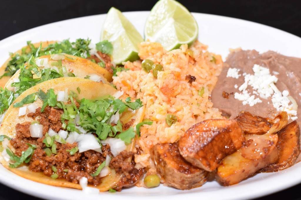 Taqueria Los Angeles | restaurant | 1424 Jupiter Rd #203, Plano, TX 75074, USA | 9724232303 OR +1 972-423-2303