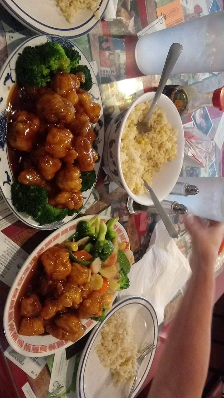 Hunan Palace | Chinese Restaurant | restaurant | 1401 E Gold Coast Rd #200, Papillion, NE 68046, USA | 4025971688 OR +1 402-597-1688