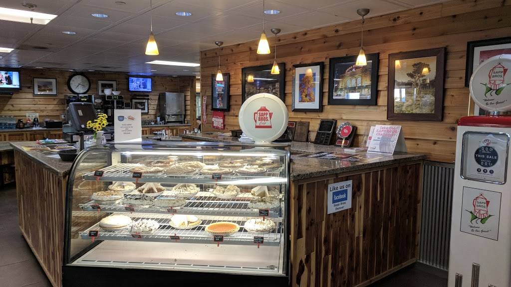 Sapp Bros Cafe | restaurant | 7120 E 49th Ave, Commerce City, CO 80022, USA | 3032893900 OR +1 303-289-3900