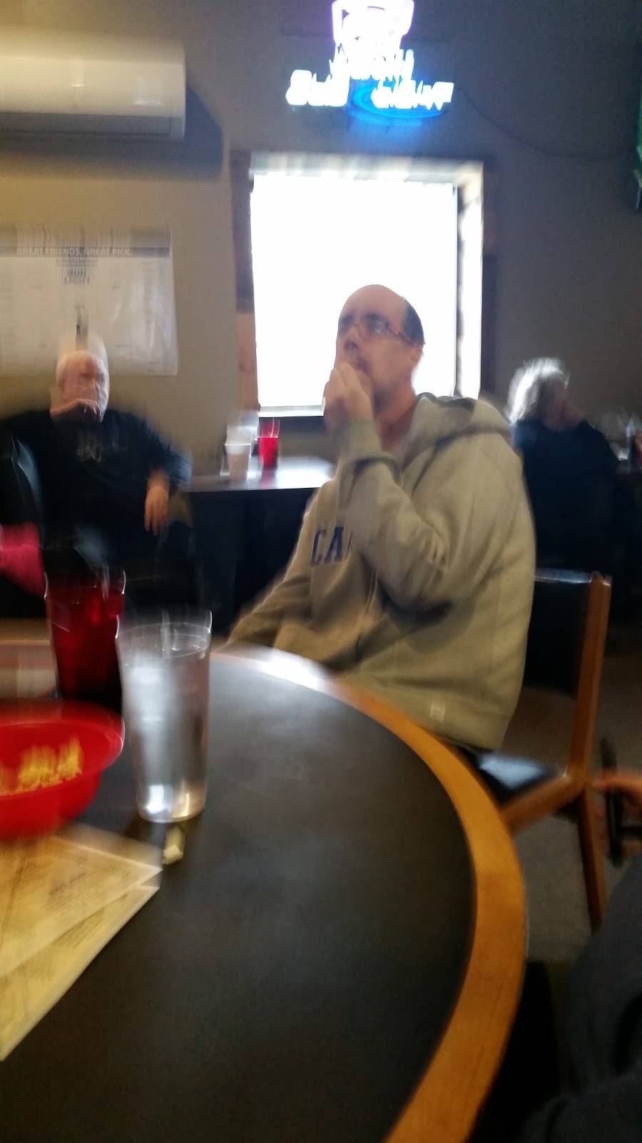 Pizza Parlor | restaurant | 1401 NE Seward Ave, Topeka, KS 66616, USA | 7852325190 OR +1 785-232-5190