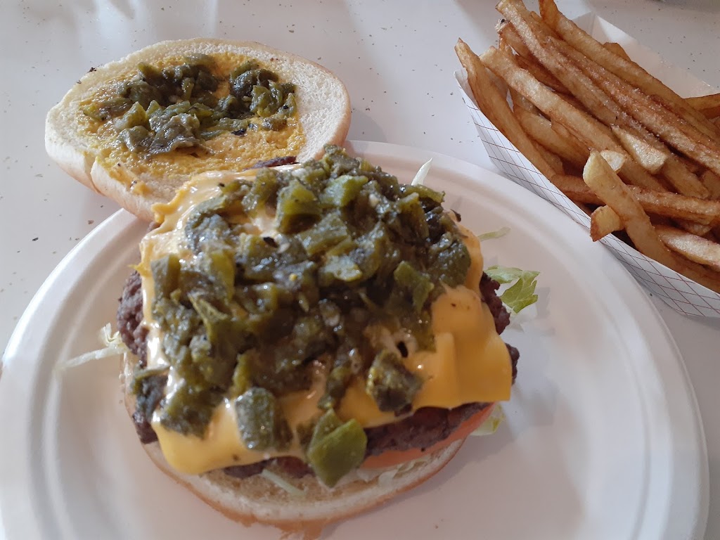 Buckhorn Tavern | restaurant | 68 US-380, San Antonio, NM 87832, USA | 5758354423 OR +1 575-835-4423