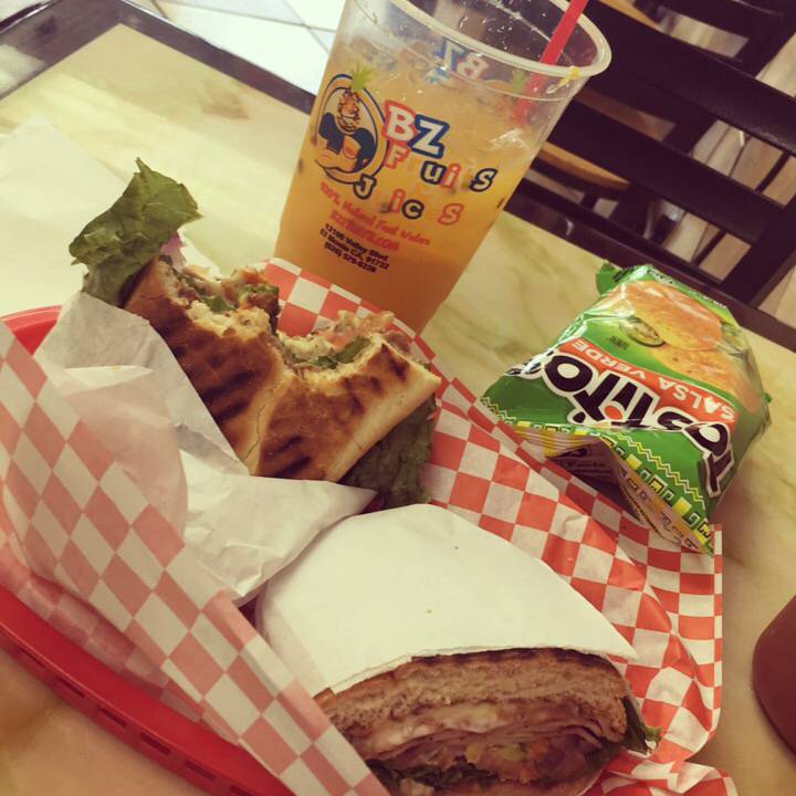 Bionicos Y Jugos Zapopan Inc. | restaurant | 12100 Valley Blvd #102, El Monte, CA 91732, USA | 6265796220 OR +1 626-579-6220