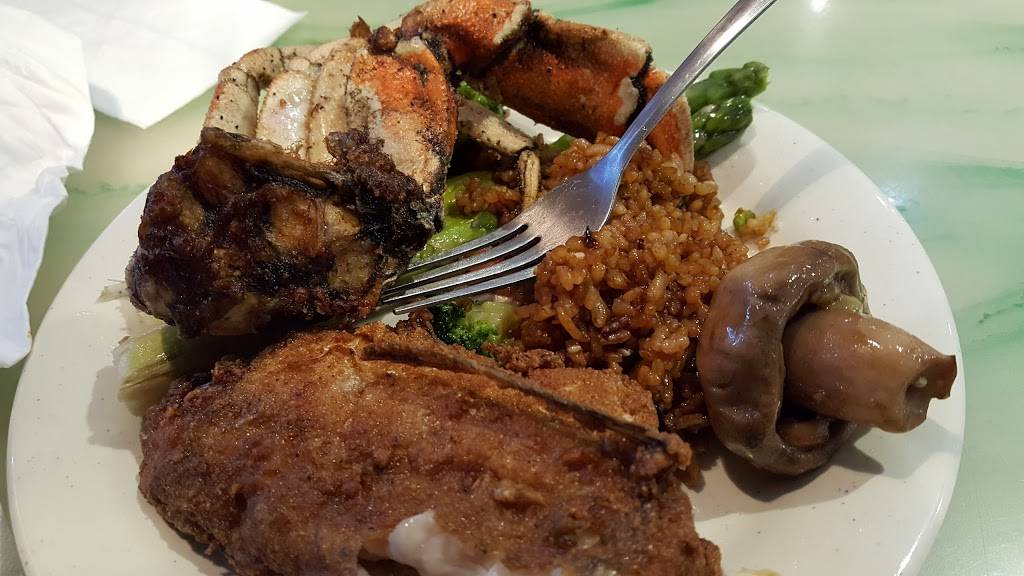 Hibachi Grill & Supreme Buffet | restaurant | 2033 E Joppa Rd, Baltimore, MD 21234, USA | 4108828278 OR +1 410-882-8278