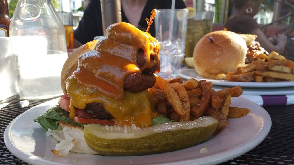 The Gold Standard Cafe | cafe | 4800 Baltimore Ave, Philadelphia, PA 19143, USA | 2157278247 OR +1 215-727-8247