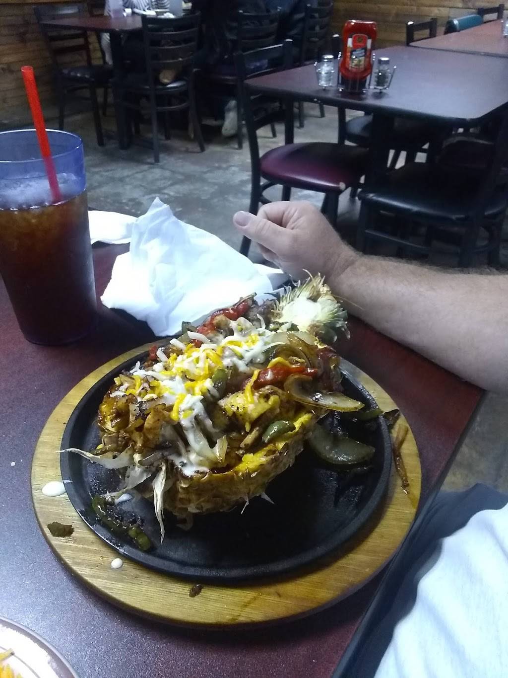 Los Cocos | restaurant | 122 W Ferry St, Salina, OK 74365, USA | 9184344424 OR +1 918-434-4424