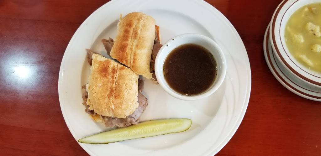 Four Star Restaurant | restaurant | 1011 8th St, Baraboo, WI 53913, USA | 6083560082 OR +1 608-356-0082