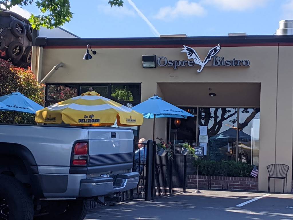 Osprey Bistro | restaurant | 309 S Cloverdale St Suite A4, Seattle, WA 98108, USA | 2065574863 OR +1 206-557-4863