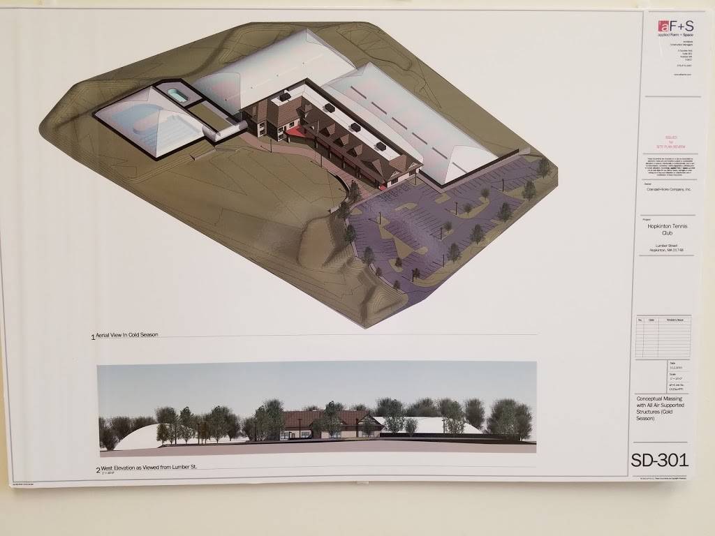 Hopkinton Tennis and Swim Club | restaurant | 77 W Main St, Hopkinton, MA 01748, USA | 5084356600 OR +1 508-435-6600