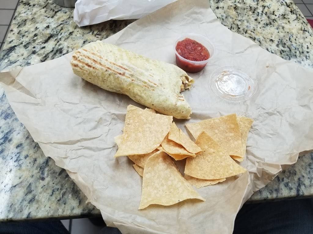 Horchata Mexican Food & Bakery | restaurant | 804 Montana Ave, Santa Monica, CA 90403, USA | 3104588899 OR +1 310-458-8899