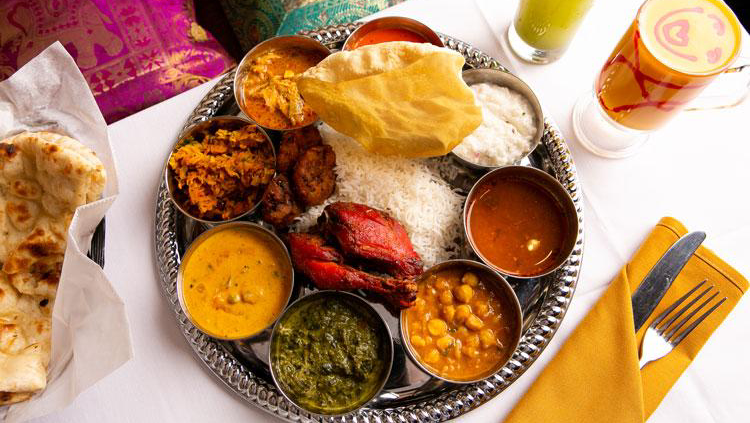 Masala House Indian Bistro | restaurant | 5102 Baum Blvd, Pittsburgh, PA 15224, USA | 4125867655 OR +1 412-586-7655