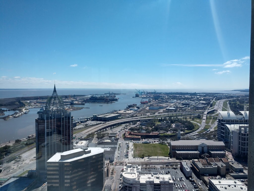 Dauphin’s Casual Fine-Dining | restaurant | 107 St Francis St Suite 3400, Mobile, AL 36602, USA | 2514440200 OR +1 251-444-0200