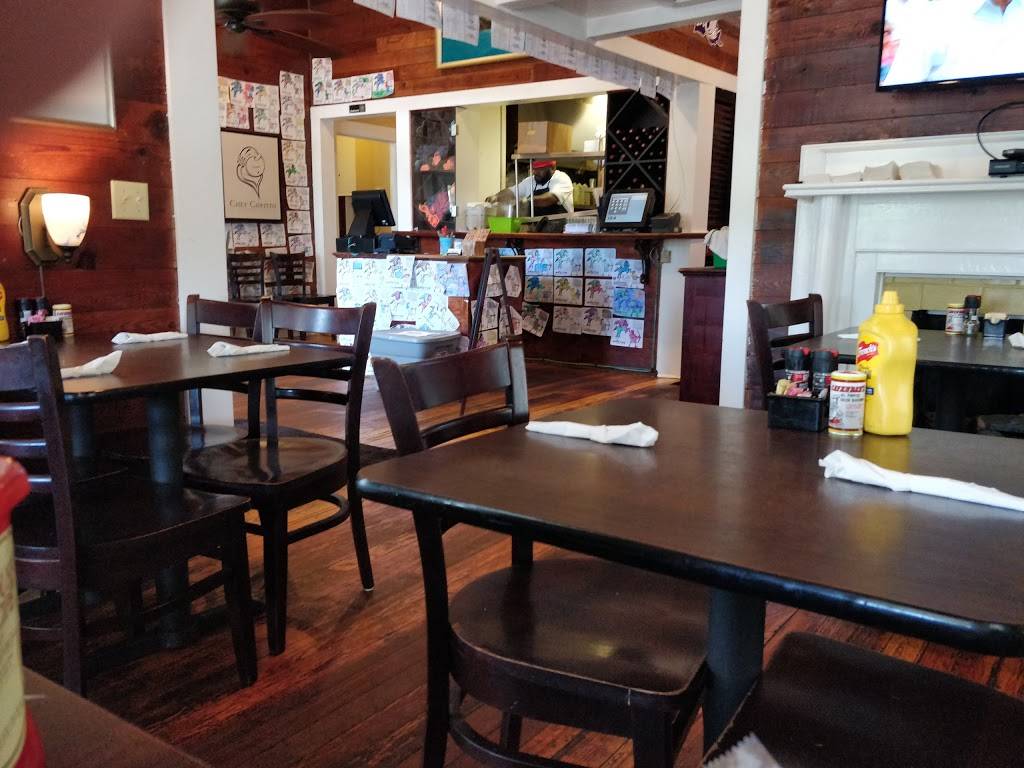 Kristos | restaurant | 971 Madison Ave, Madison, MS 39110, USA | 6016052266 OR +1 601-605-2266