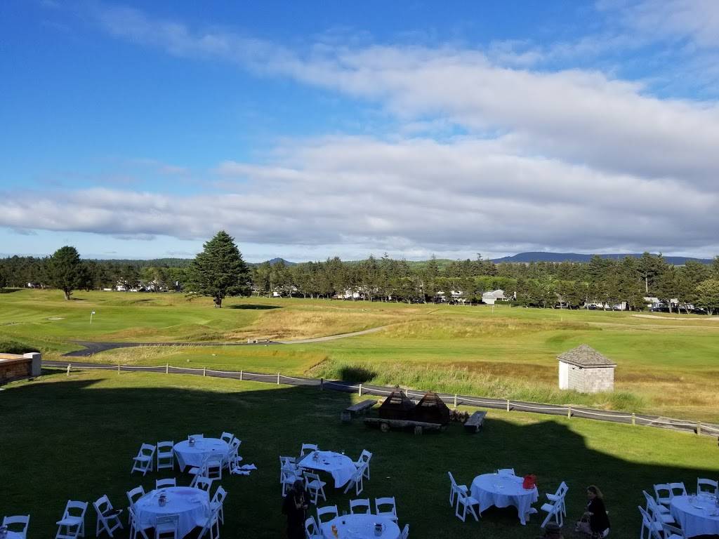 Gearhart Golf Links | restaurant | 1157 N Marion Ave, Gearhart, OR 97138, USA | 5037383538 OR +1 503-738-3538