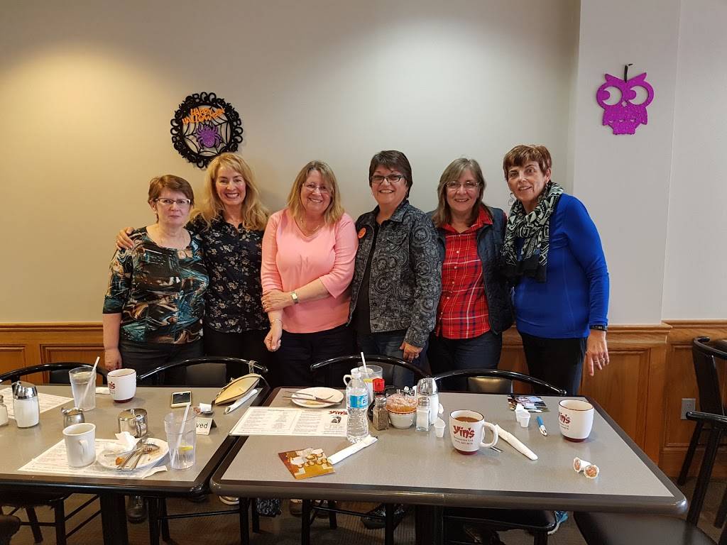 Yins Restaurant | meal takeaway | 40 Main St S, Waterford, ON N0E 1Y0, Canada | 5194438678 OR +1 519-443-8678