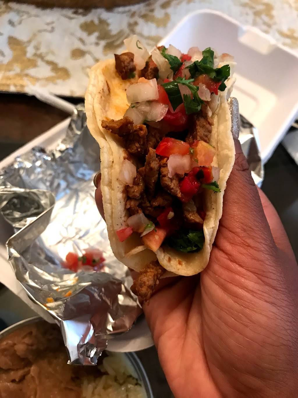Tortacos | restaurant | 9629 Lost Knife Rd, Gaithersburg, MD 20877, USA | 2406329423 OR +1 240-632-9423
