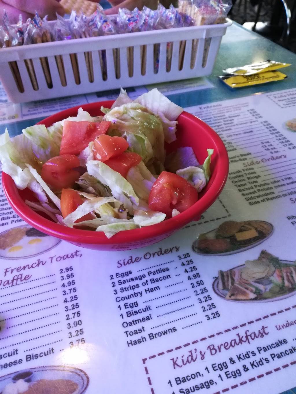 Marilyns | cafe | 1211 S George Nigh Expy, McAlester, OK 74501, USA | 9184261629 OR +1 918-426-1629