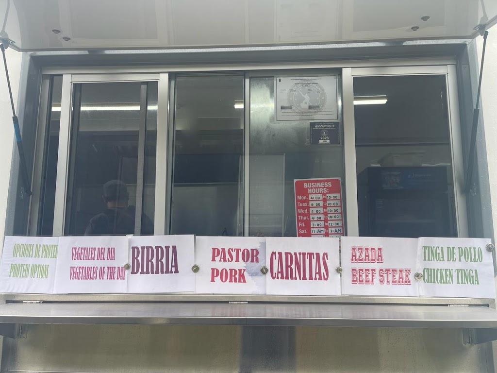 El TACONAZO RVA | restaurant | 3227 Broad Rock Blvd, Richmond, VA 23224, USA | 8048688520 OR +1 804-868-8520