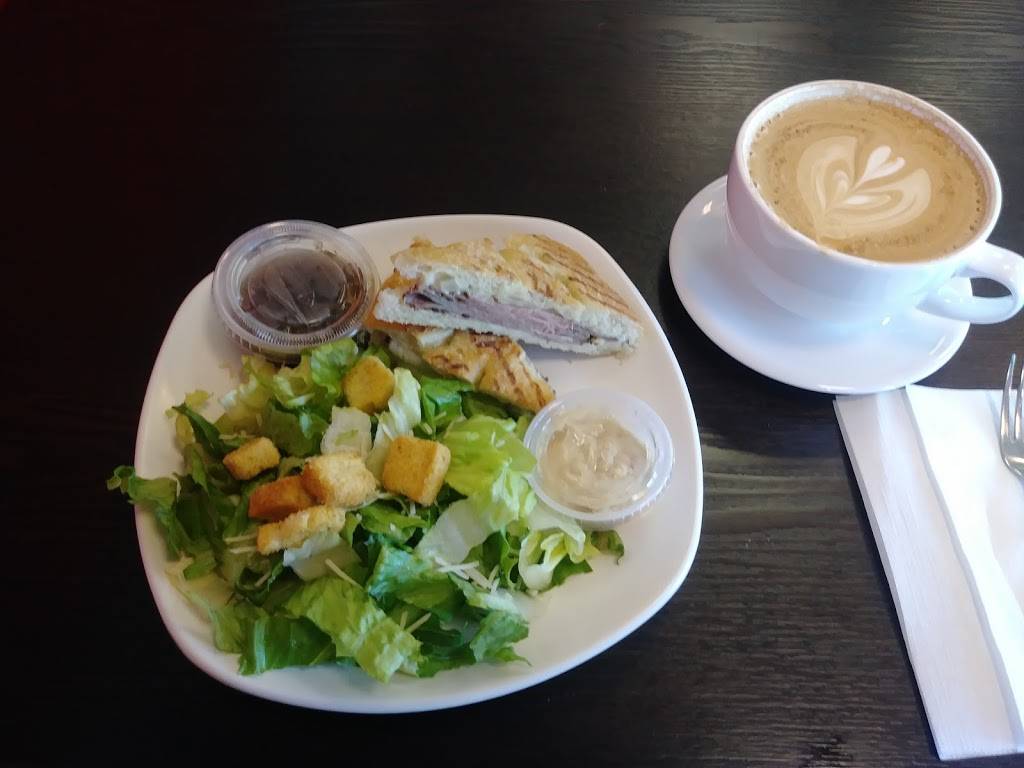 Station Cafe | cafe | 15211 Barranca Pkwy, Irvine, CA 92618, USA | 9495365597 OR +1 949-536-5597