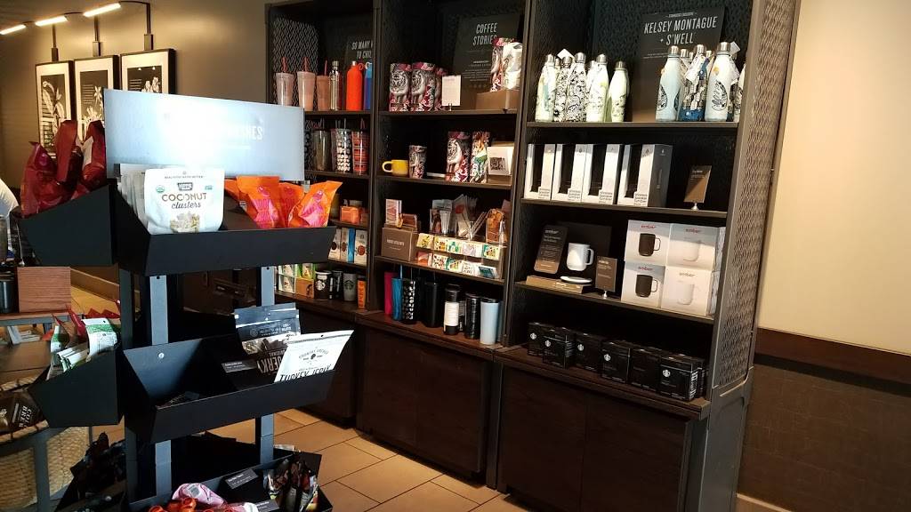 Starbucks | cafe | 2745 Gessner Rd, Houston, TX 77080, USA | 7134620493 OR +1 713-462-0493