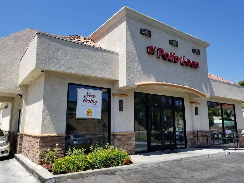 El Pollo Loco | restaurant | 25371 Alicia Pkwy, Laguna Hills, CA 92653, USA | 9494609379 OR +1 949-460-9379