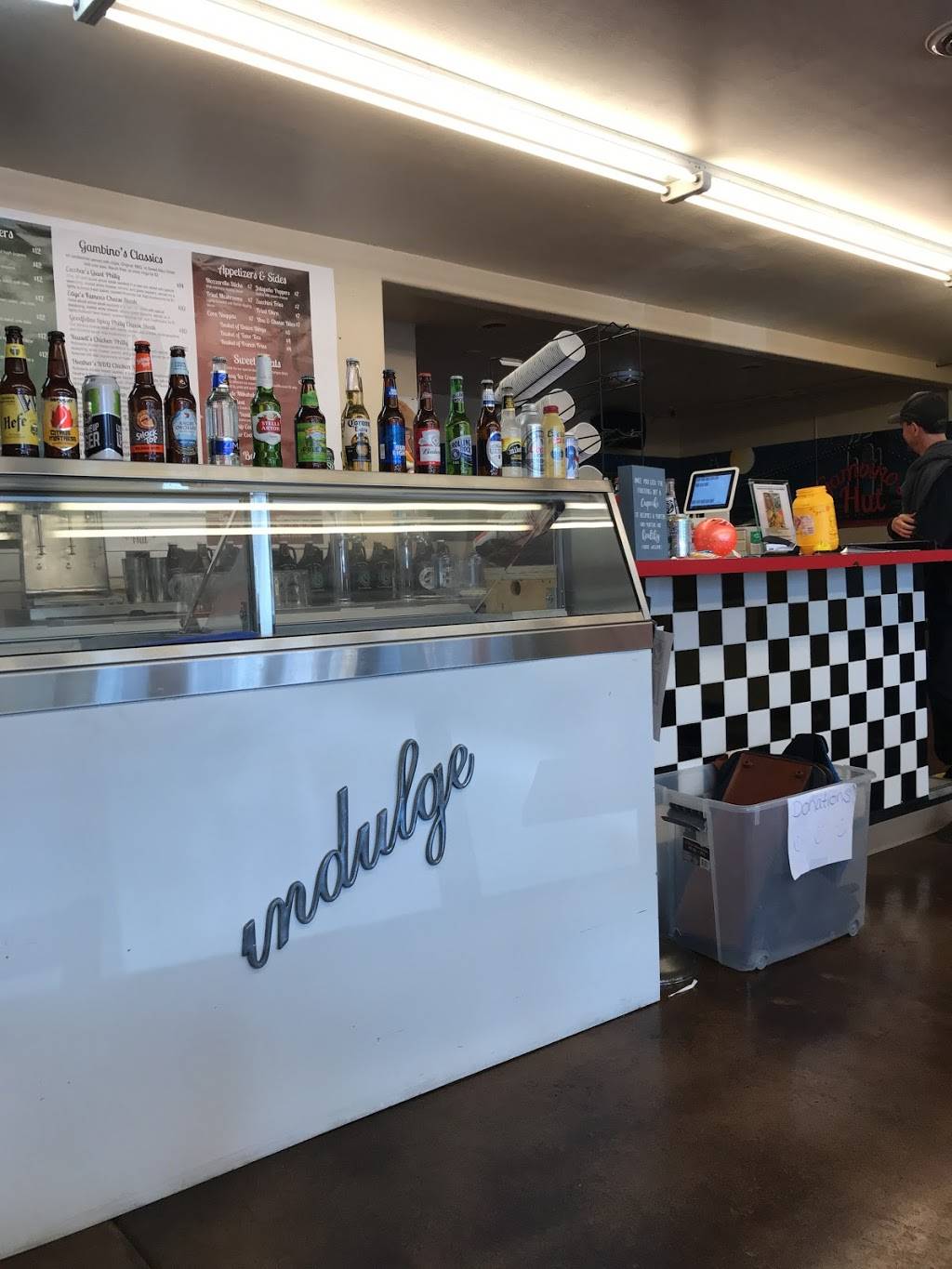 CenturyLink | restaurant | 868 Main St, Springfield, OR 97477, USA | 5419724001 OR +1 541-972-4001