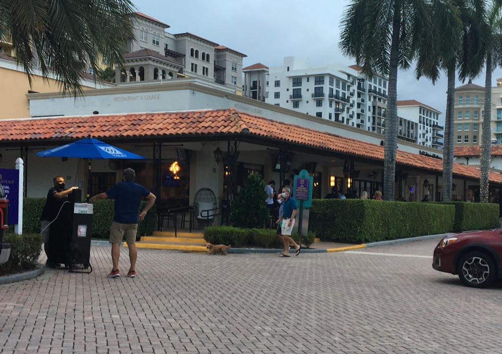 The Standard Cuisine & Cocktails | restaurant | 187 SE Mizner Blvd RPP 38-39, Boca Raton, FL 33432, USA | 5613729269 OR +1 561-372-9269