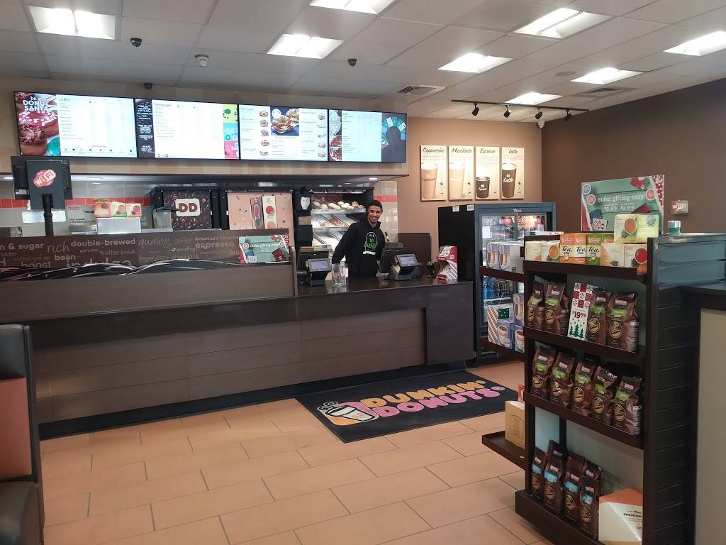 Dunkin | bakery | 1871 S Erie Blvd, Hamilton, OH 45011, USA | 5138879111 OR +1 513-887-9111