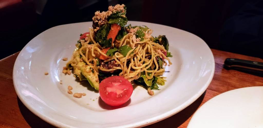 Woodmont Grill | restaurant | 7715 Woodmont Ave, Bethesda, MD 20814, USA | 3016569755 OR +1 301-656-9755