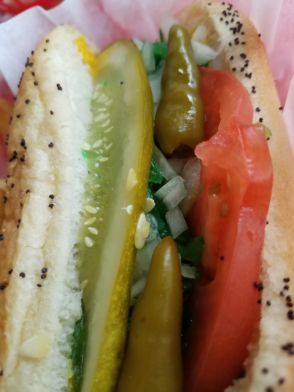 Cozzi Corner | restaurant | 5600 W 35th St, Cicero, IL 60804, USA | 7086525866 OR +1 708-652-5866