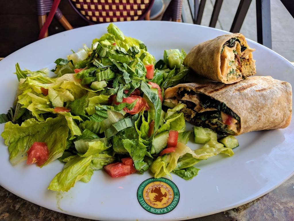 Panini Kabob Grill - Beverly Hills | restaurant | 9601 N Santa Monica Blvd, Beverly Hills, CA 90210, USA | 3102478300 OR +1 310-247-8300