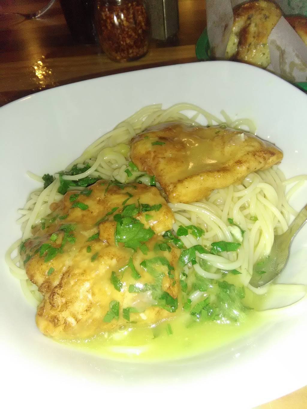 Bambinellis Italian Restaurant - Roswell | restaurant | 2500 Old Alabama Rd, Roswell, GA 30076, USA | 7706964414 OR +1 770-696-4414