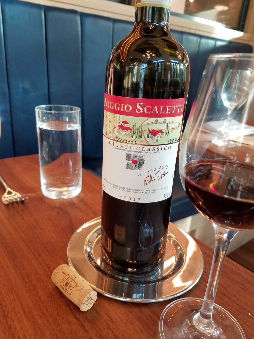 The Tilted Row | restaurant | 305 McMechen St, Baltimore, MD 21217, USA | 4435521594 OR +1 443-552-1594