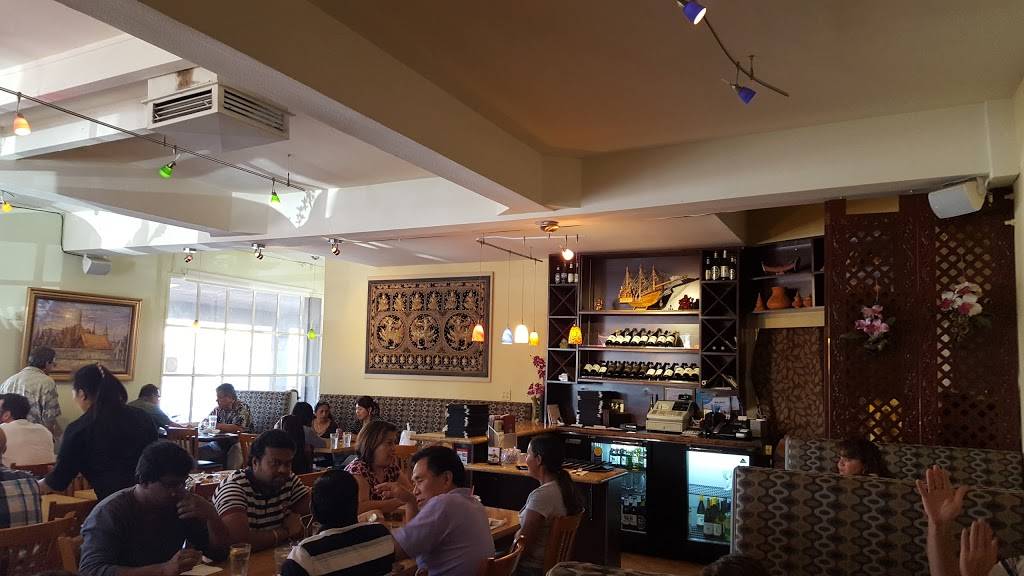 Spice Thai Cuisine | restaurant | 24301 Muirlands Blvd R, Lake Forest, CA 92630, USA | 9494589606 OR +1 949-458-9606