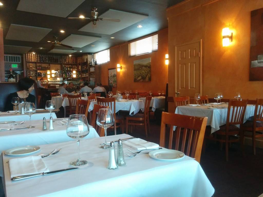 Cafe Pro Bono | restaurant | 2437 Birch St, Palo Alto, CA 94306, USA | 6503261626 OR +1 650-326-1626