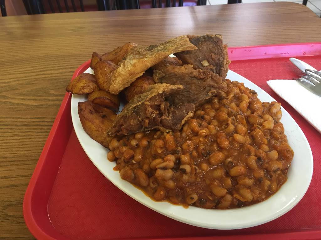 Rahama African Restaurant | restaurant | 8738 Richmond Hwy, Alexandria, VA 22309, USA | 7037800088 OR +1 703-780-0088