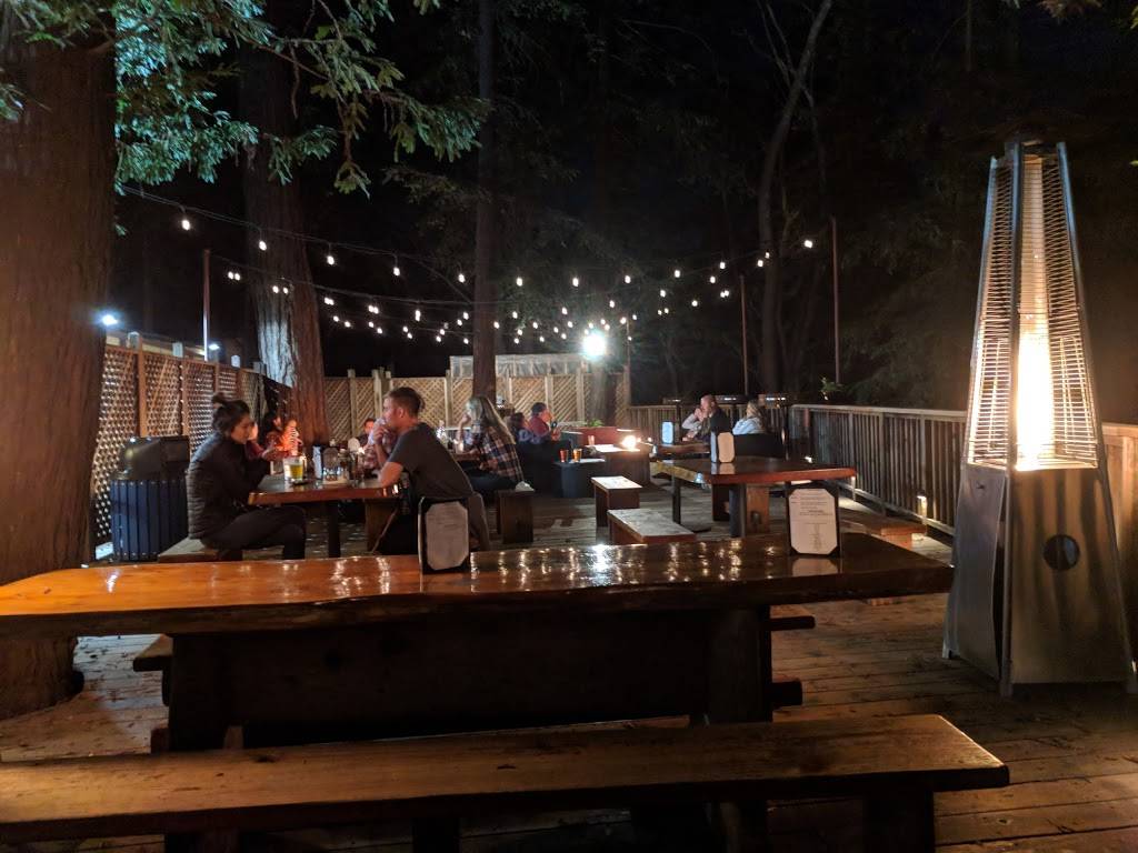 Fernwood Tavern | restaurant | 47200 CA-1, Big Sur, CA 93920, USA | 8316672129 OR +1 831-667-2129
