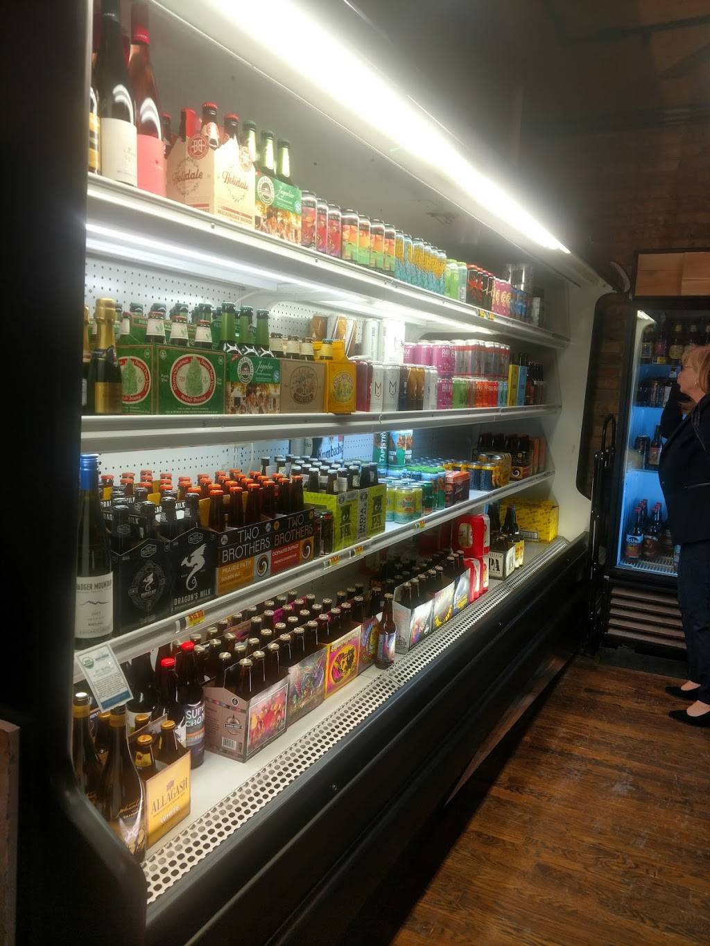 Be Market | restaurant | 24 E Scranton Ave, Lake Bluff, IL 60044, USA | 2244368330 OR +1 224-436-8330