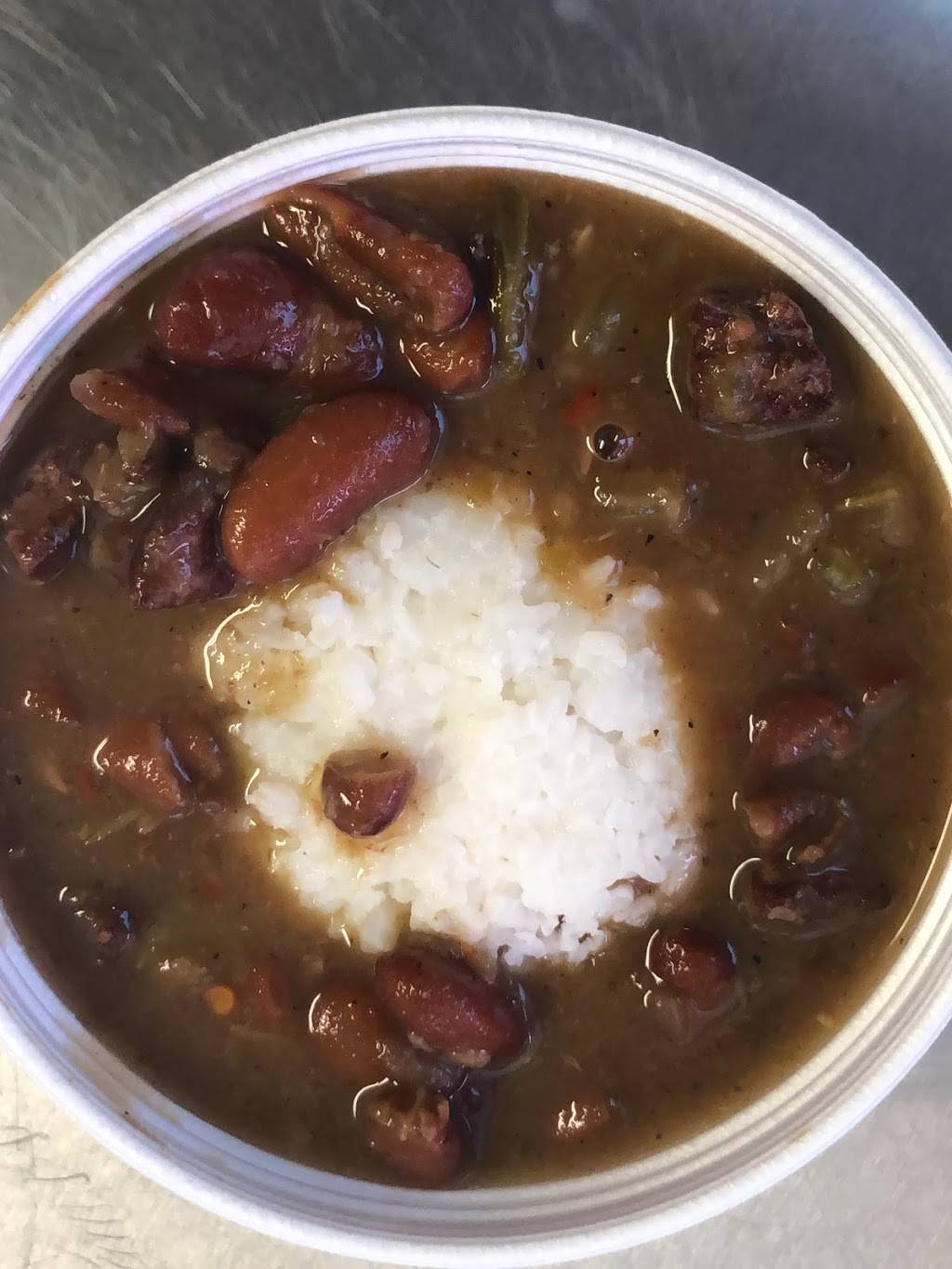 The Creole Gumbeaux Shack | restaurant | 12103 Crosby Lynchburg Rd, Crosby, TX 77532, USA | 2815156899 OR +1 281-515-6899