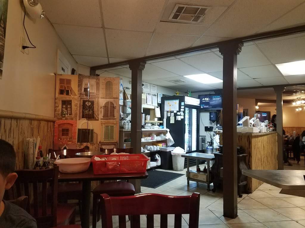 New Thai Cuisine | restaurant | 909 W 16th St, Merced, CA 95340, USA | 2097261048 OR +1 209-726-1048