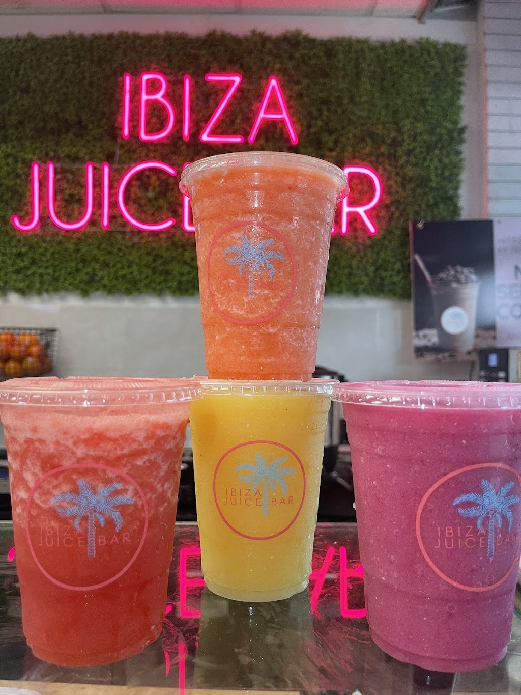 Ibiza Juice Bar | restaurant | 32-04 30th Ave., Queens, NY 11102, USA | 7184409352 OR +1 718-440-9352