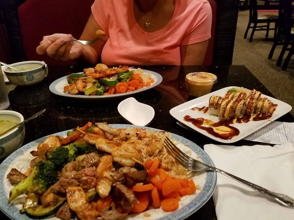 Shiki of Mocksville | restaurant | 1421 Yadkinville Rd, Mocksville, NC 27028, USA | 3369360011 OR +1 336-936-0011