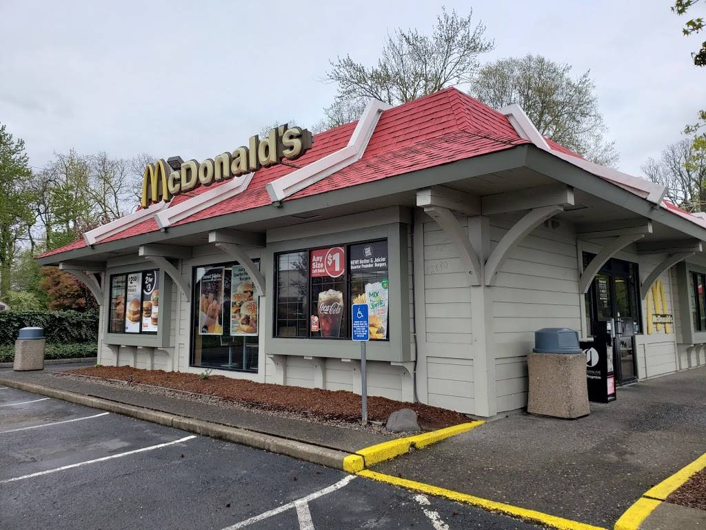 McDonalds | cafe | 12440 SE 82nd Ave, Happy Valley, OR 97086, USA | 5036549351 OR +1 503-654-9351
