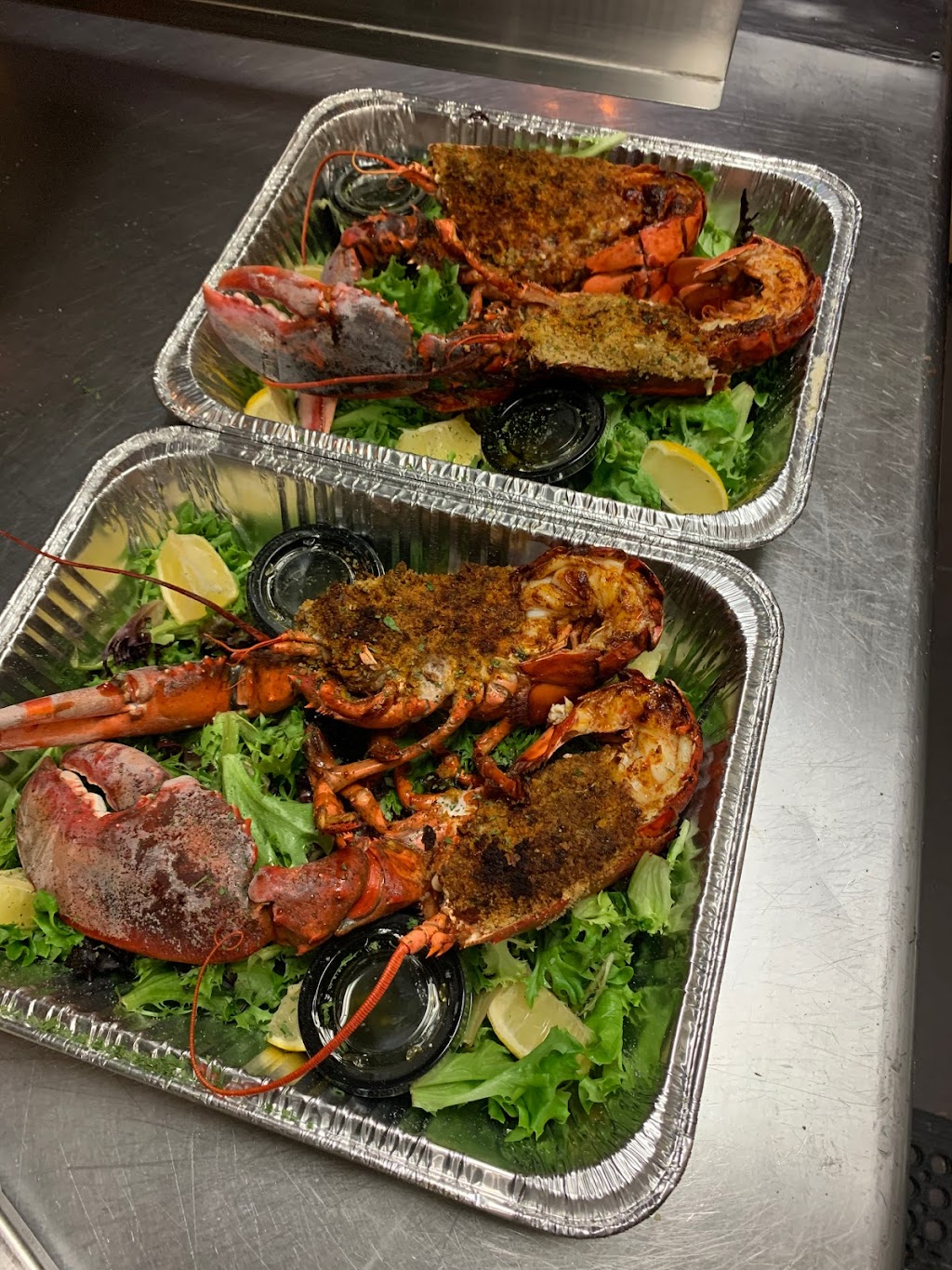 Vinnys Italian Kitchen | restaurant | 970 N Phoenix Rd #104, Medford, OR 97504, USA | 5417723668 OR +1 541-772-3668