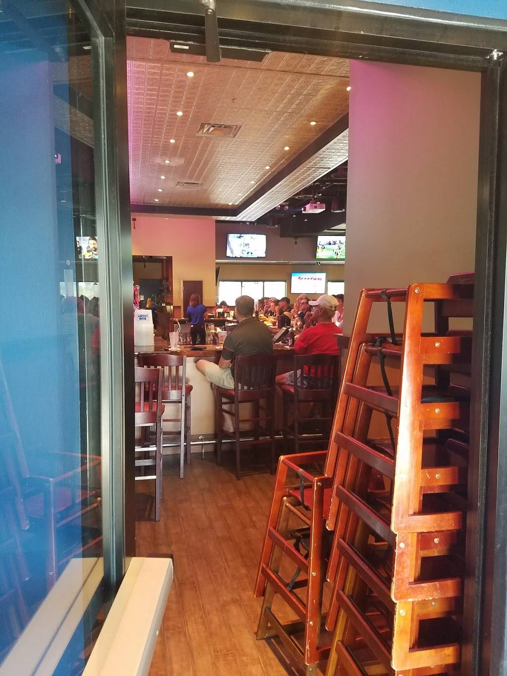 Glory Days Grill | restaurant | 9900 4th St N, St. Petersburg, FL 33702, USA | 7272141623 OR +1 727-214-1623