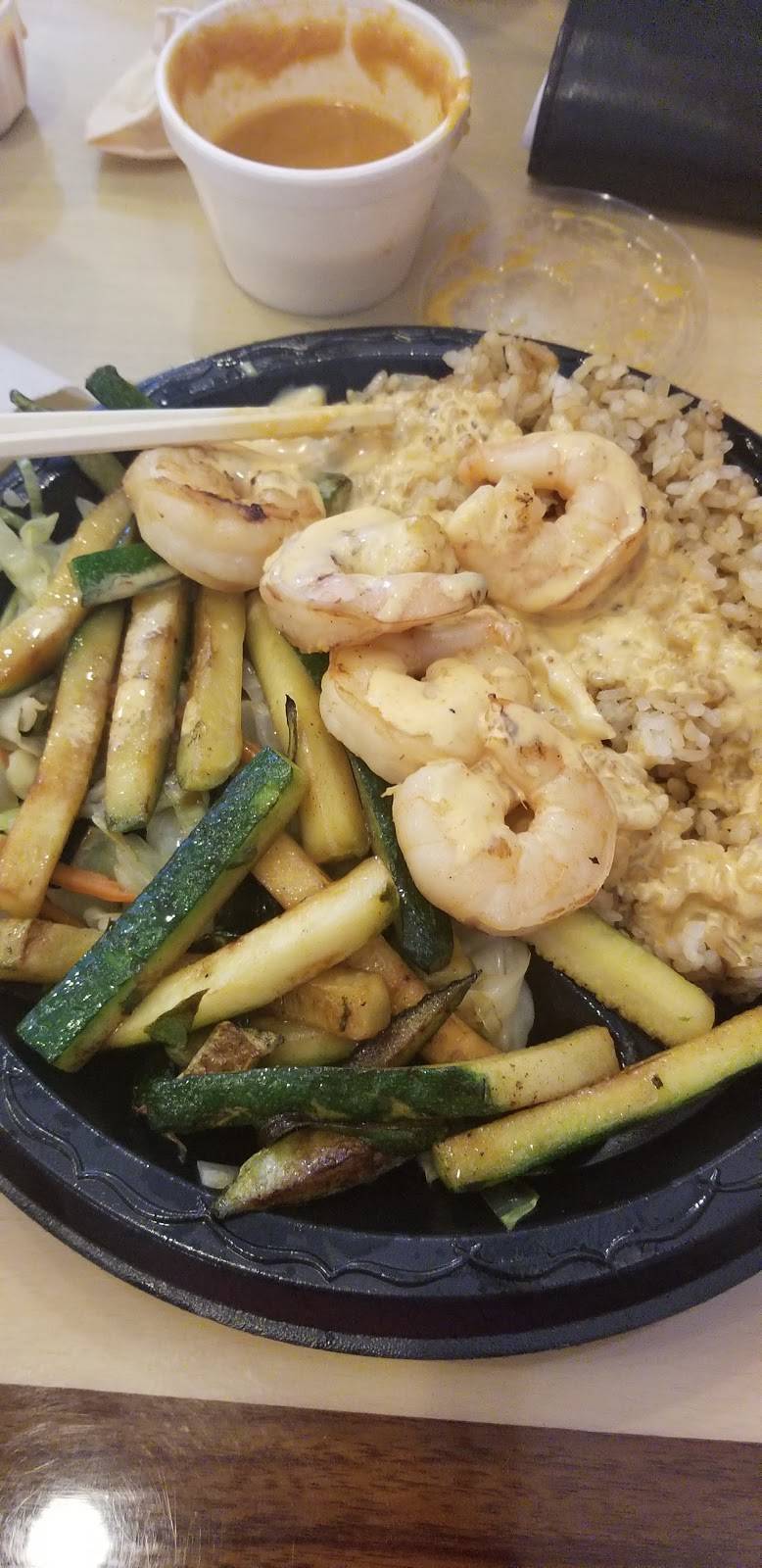 Nikko Express | restaurant | 701 Piedmont Loop #100, Statesboro, GA 30458, USA | 9124894003 OR +1 912-489-4003