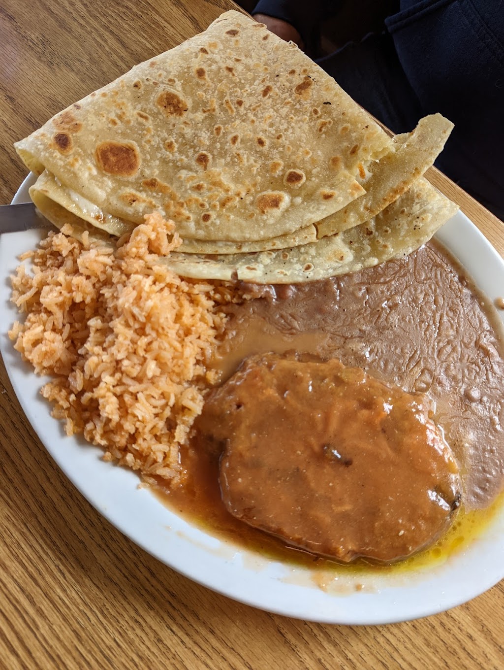 La Costa Mexican Restaurant | restaurant | 664 S Fortuna Blvd, Fortuna, CA 95540, USA | 7077259416 OR +1 707-725-9416